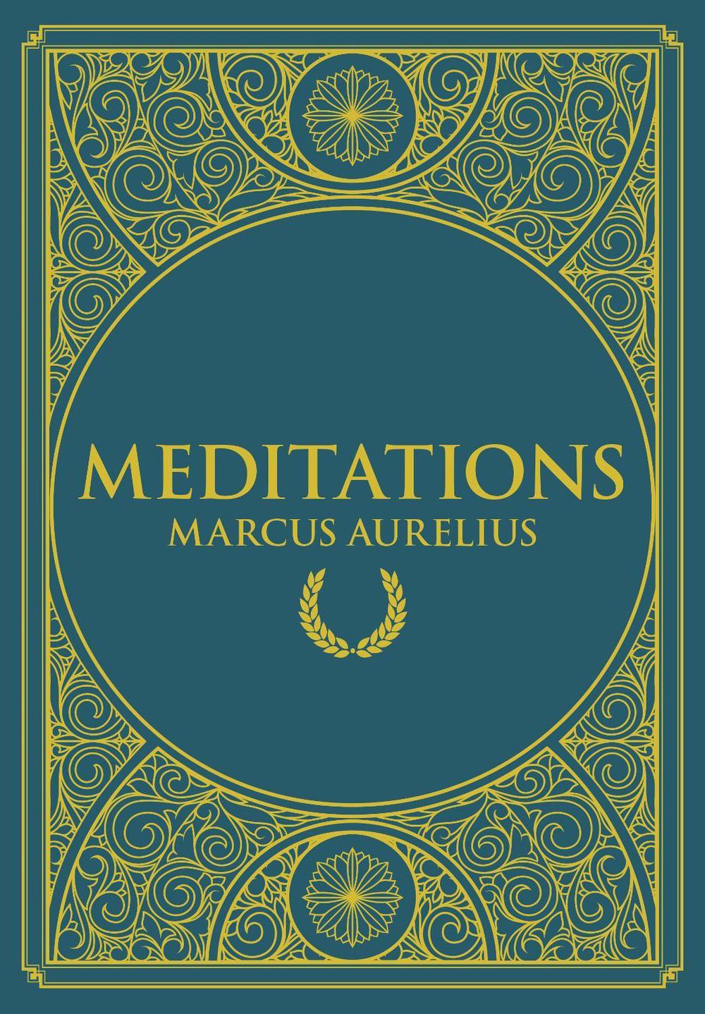 Meditations, 9781577154617