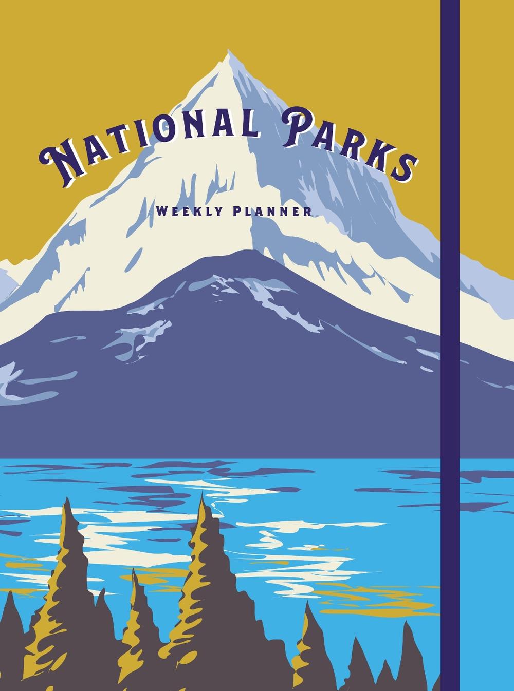 National Parks, 9781577154723