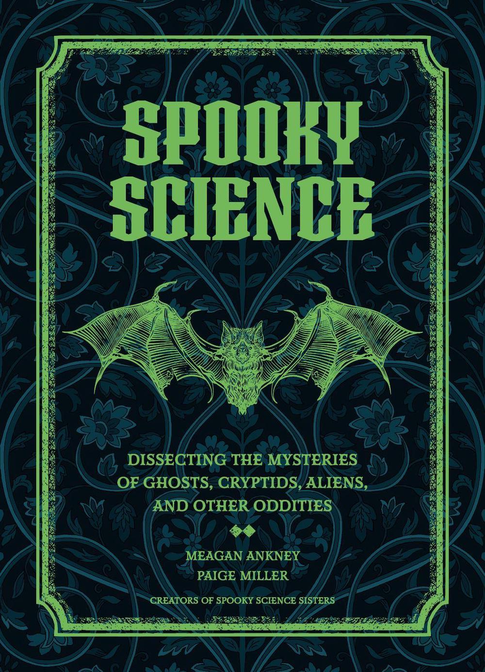 Spooky Science, 9781577154792
