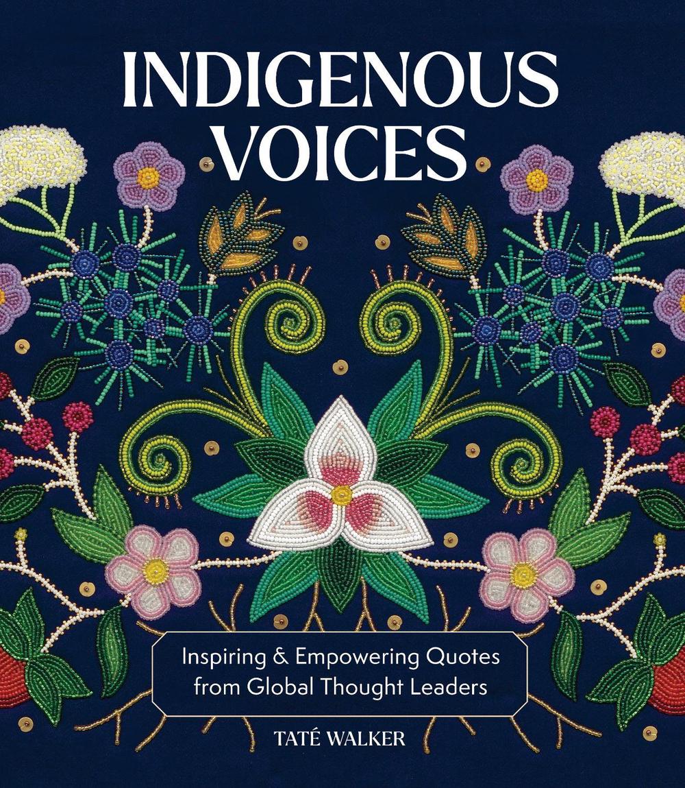 Indigenous Voices, 9781577154914