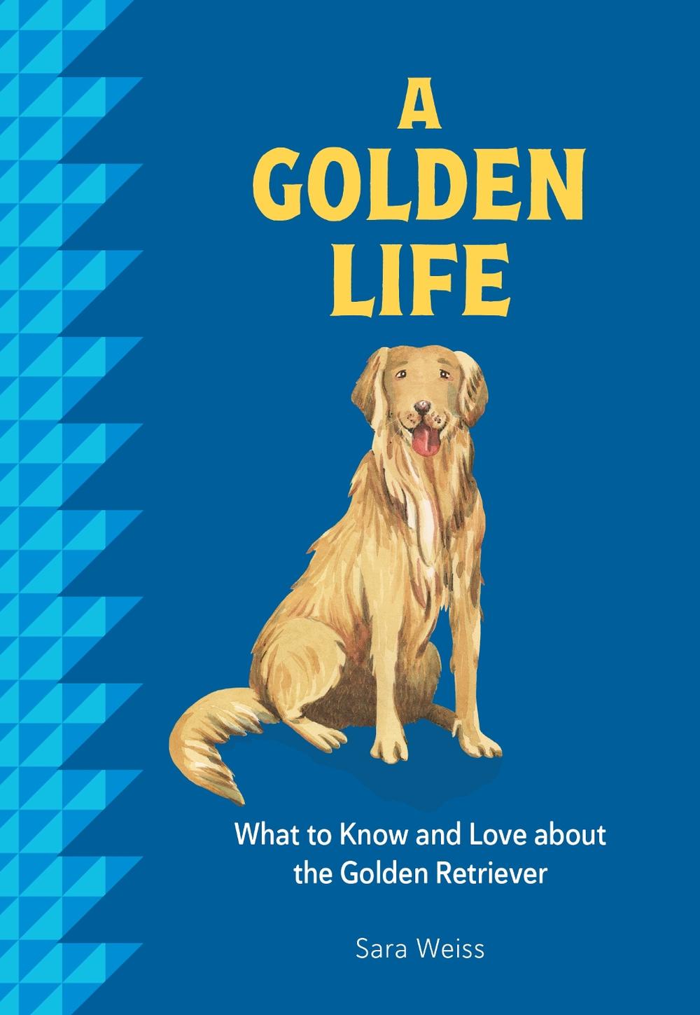 A Golden Life, 9781577155027