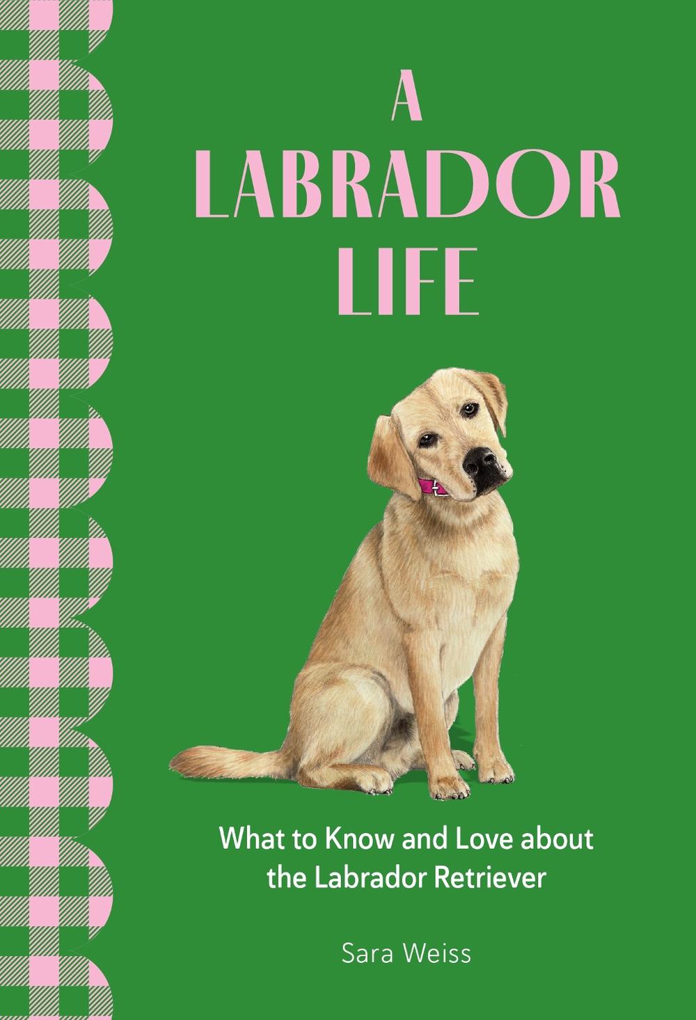 A Labrador Life, 9781577155041