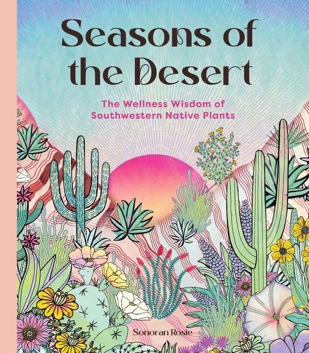 Seasons of the Desert, 9781577155270