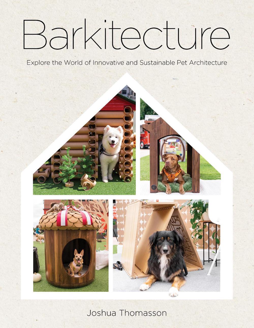 Barkitecture, 9781577155331