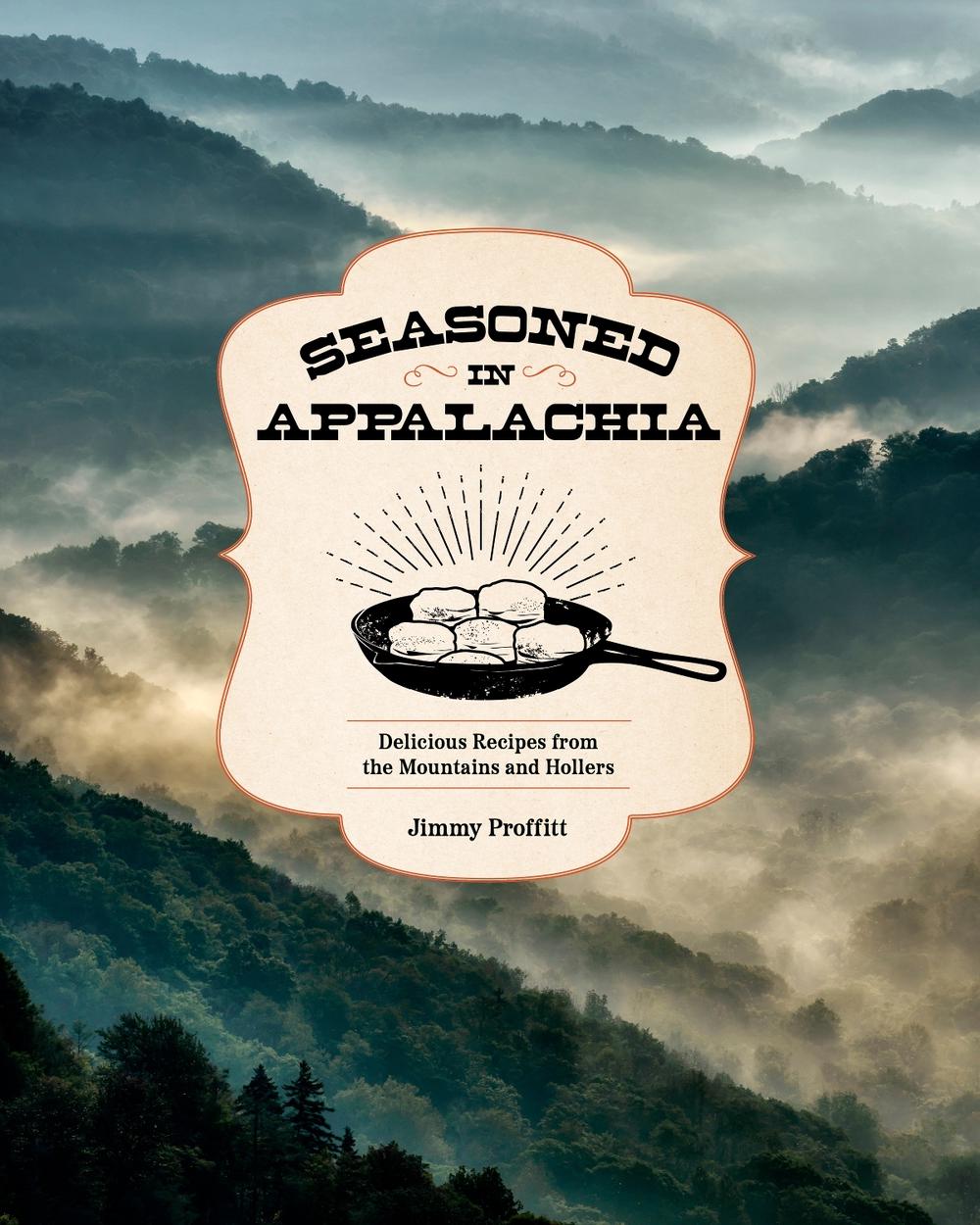 Seasoned in Appalachia, 9781577155355