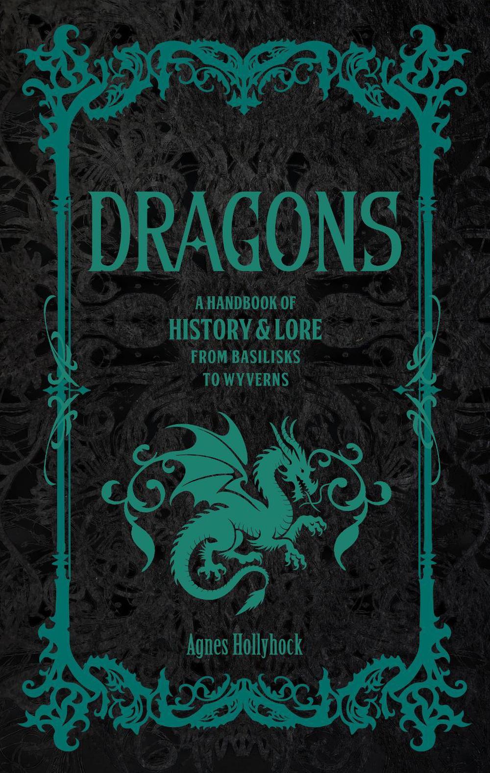 Dragons, 9781577155409