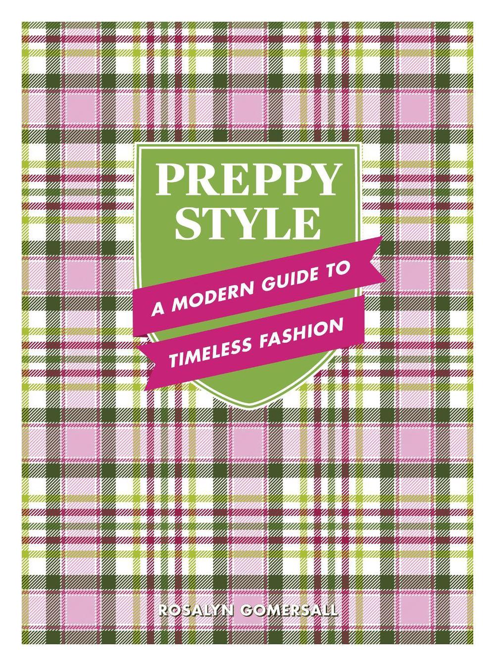 Preppy Style, 9781577155461