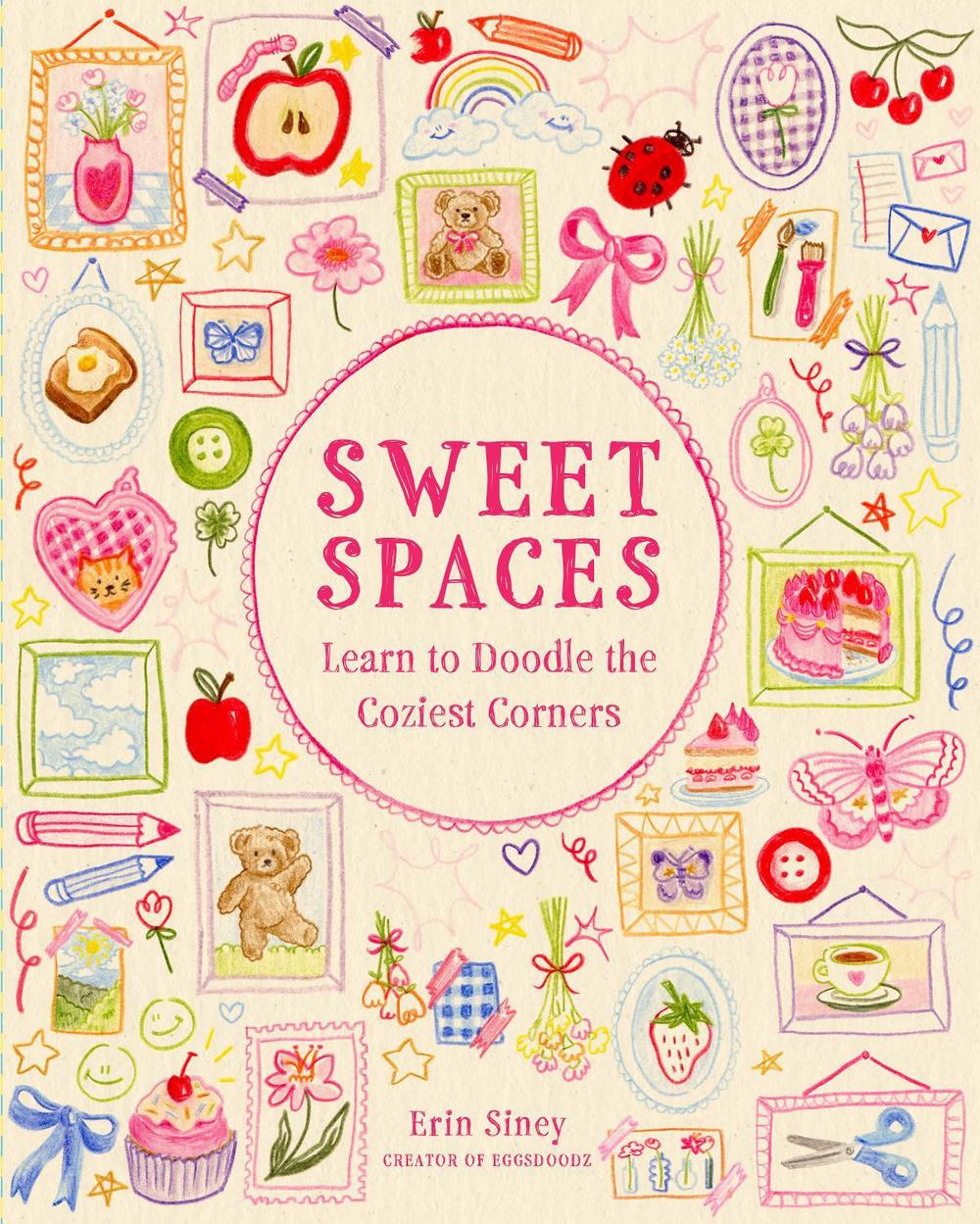 Sweet Spaces, 9781577155478