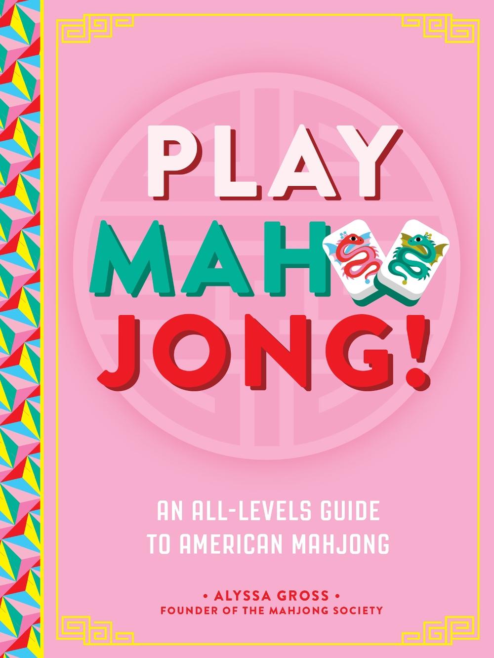 Play Mahjong!, 9781577155539