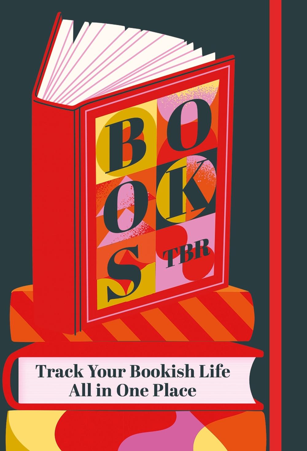 Books To Be Read, 9781577157120