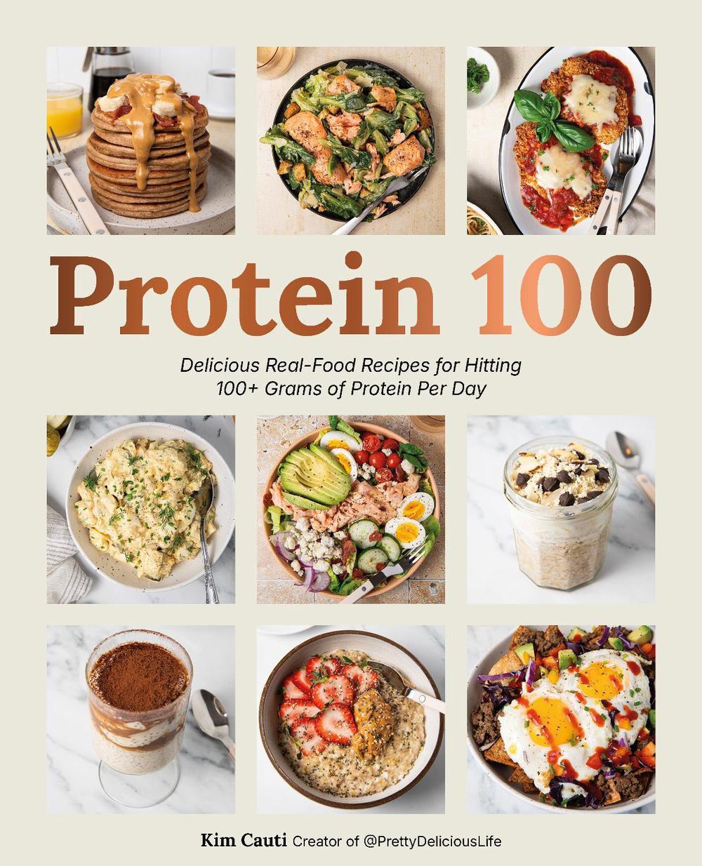 Protein 100, 9781577158943