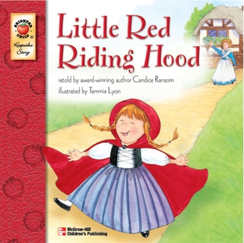9781577681984　Ransom,　online　Candice　by　Riding　Little　Hood　Buy　Nile　Red　The　Paperback,　at