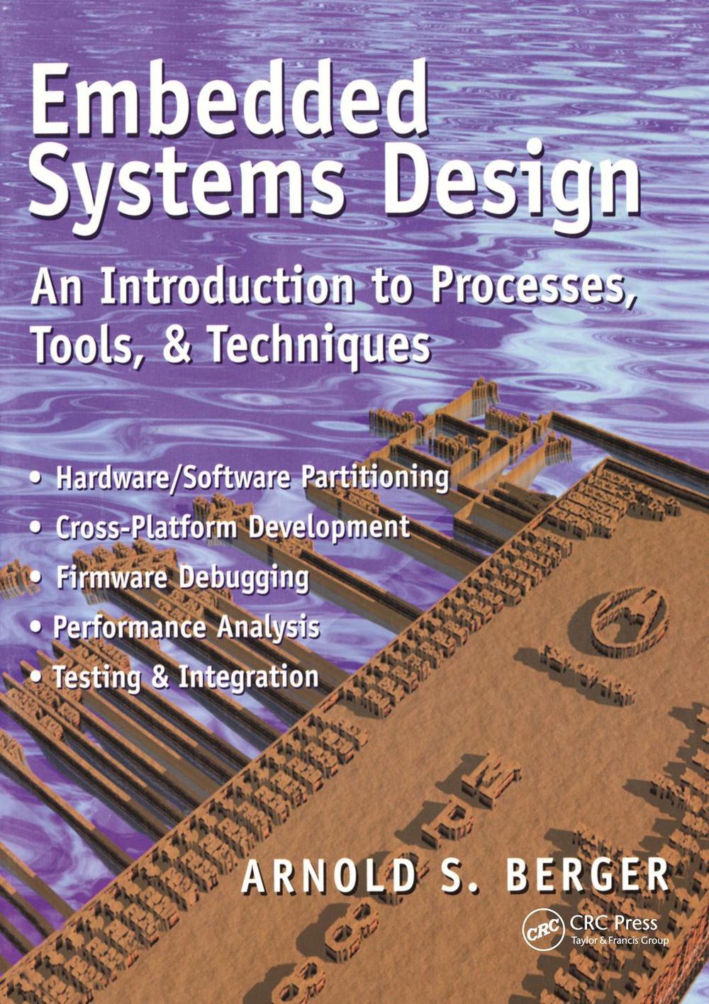 Embedded Systems Design, 9781578200733