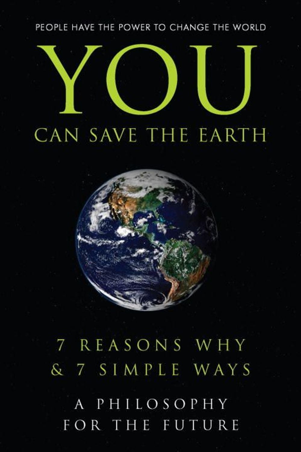 You Can Save the Earth by Andrew Flach - ISBN: 9781578262809
