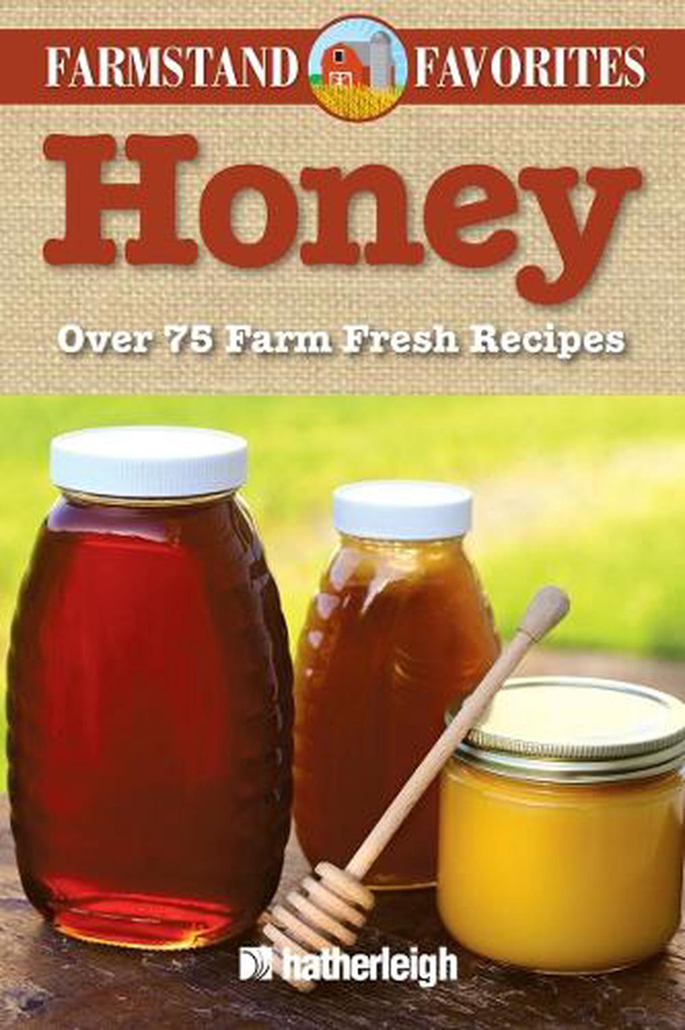 Honey, Paperback, 9781578264063 Buy online at The Nile