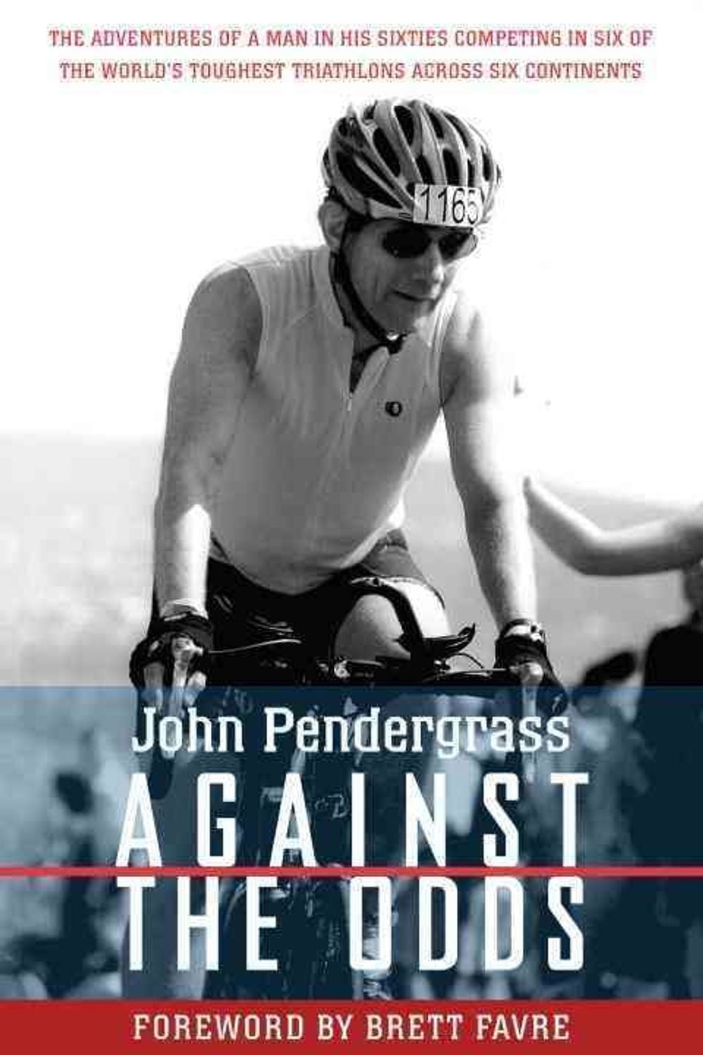 Against The Odds by John L. Pendergrass - ISBN: 9781578264261