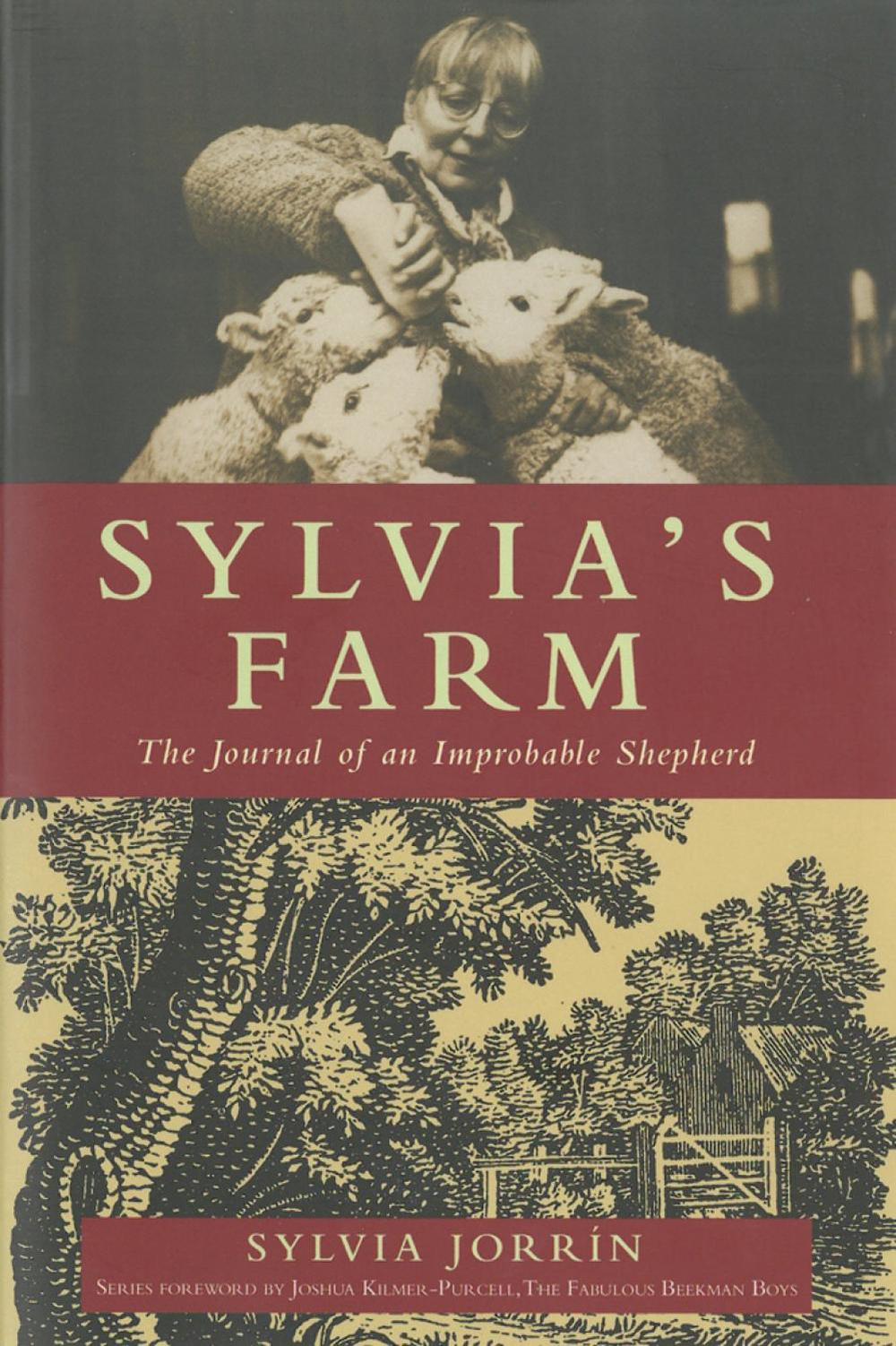 Sylvia's Farm by Sylvia Jorrin - ISBN: 9781578264698