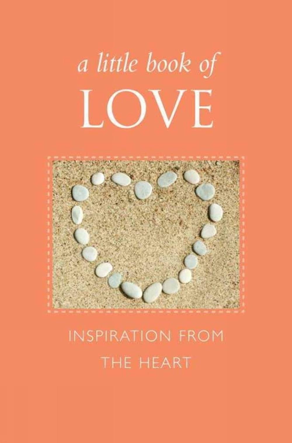 A Little Book Of Love by June Eding - ISBN: 9781578264841
