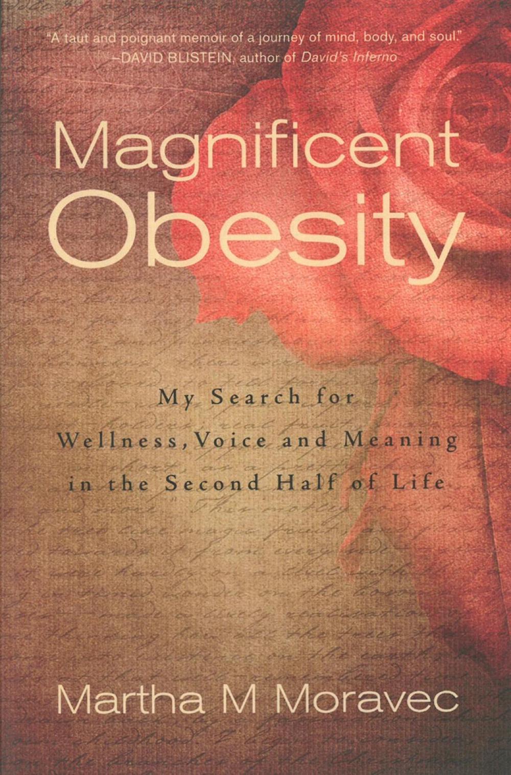 Magnificent Obesity by Martha Moravec - ISBN: 9781578265053