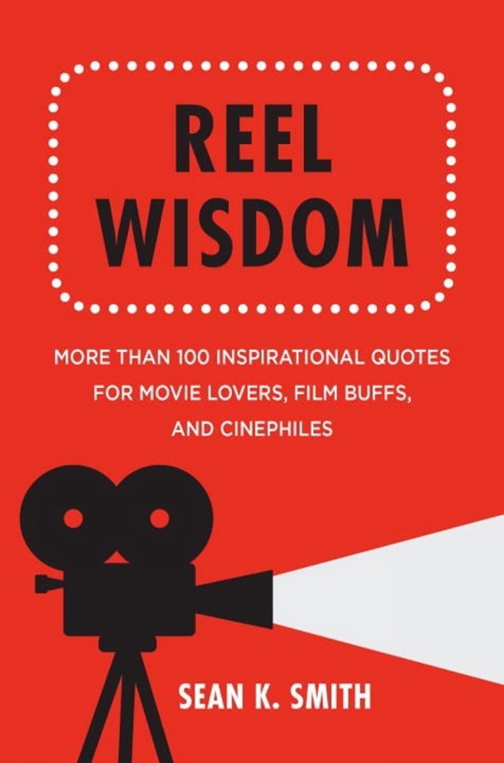 Reel Wisdom by Anna Krusinski - ISBN: 9781578266005