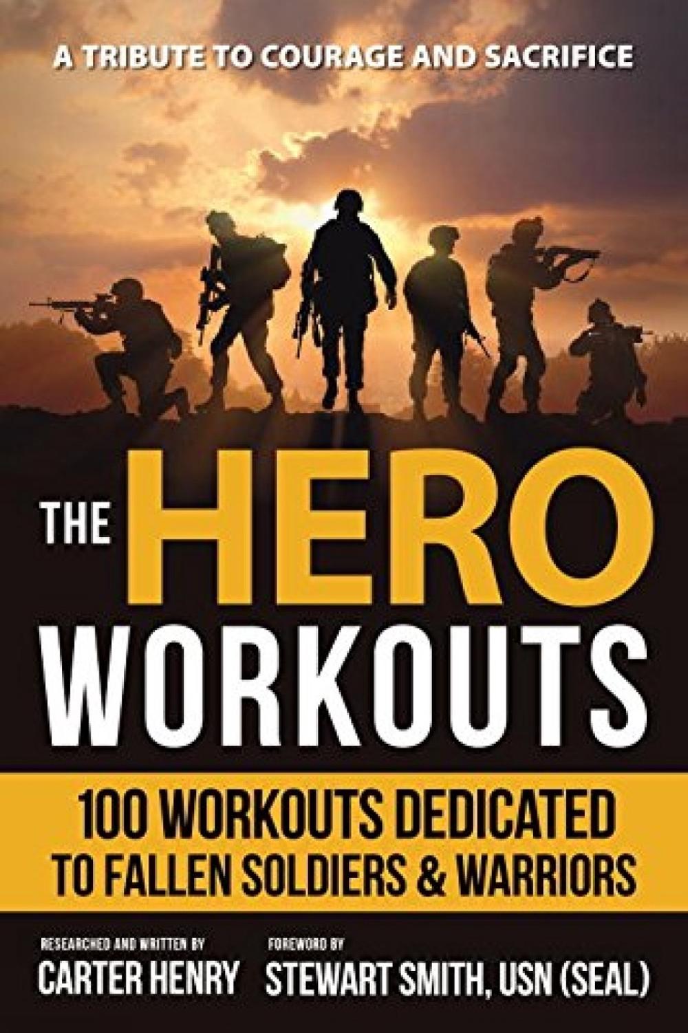 The Hero Workouts by Cameron Kovarek - ISBN: 9781578266586
