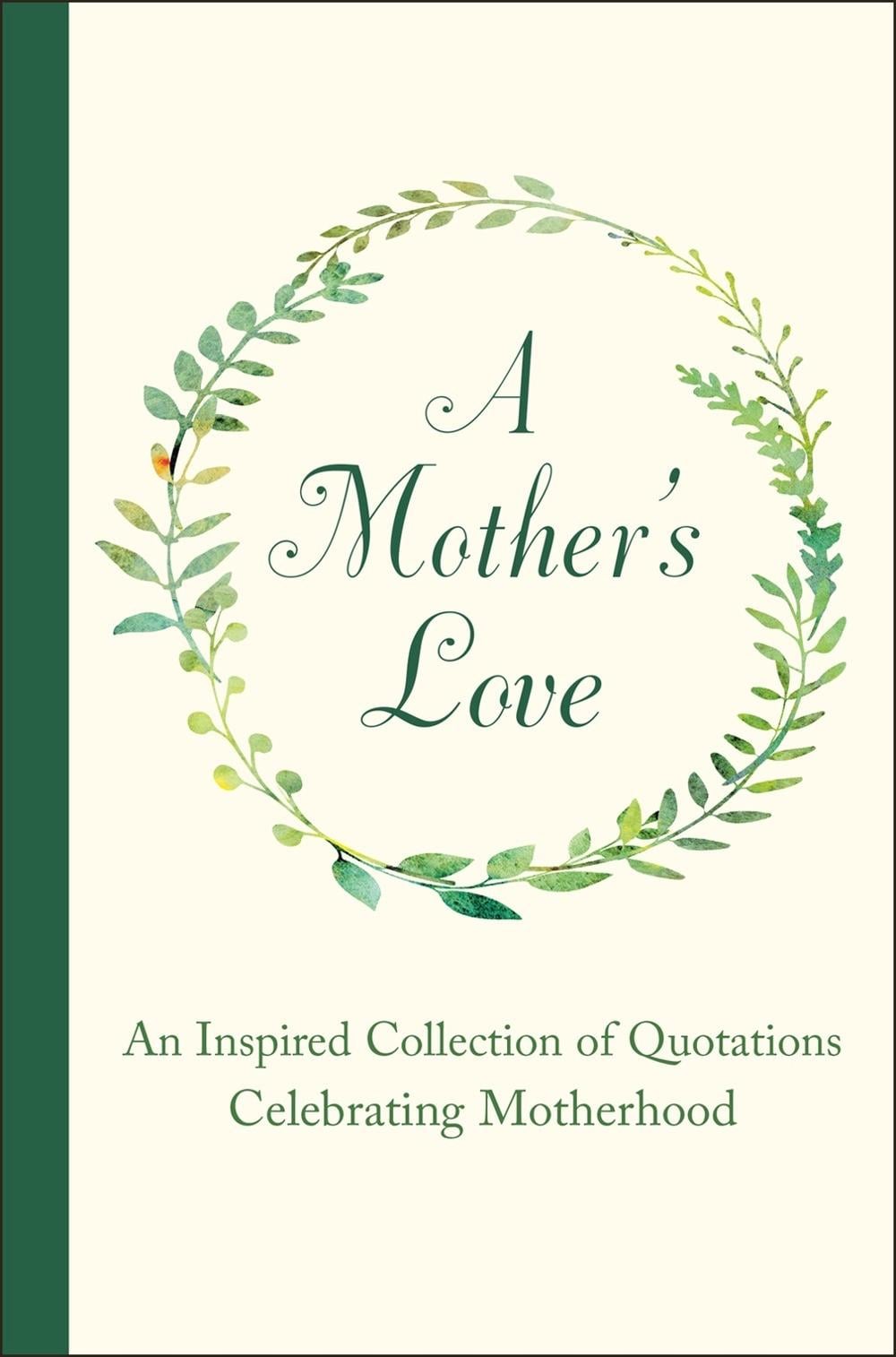A Mother's Love by Jackie Corley - ISBN: 9781578268702