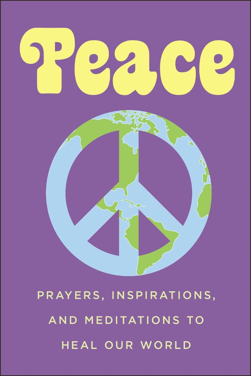 Peace by June Eding - ISBN: 9781578268788