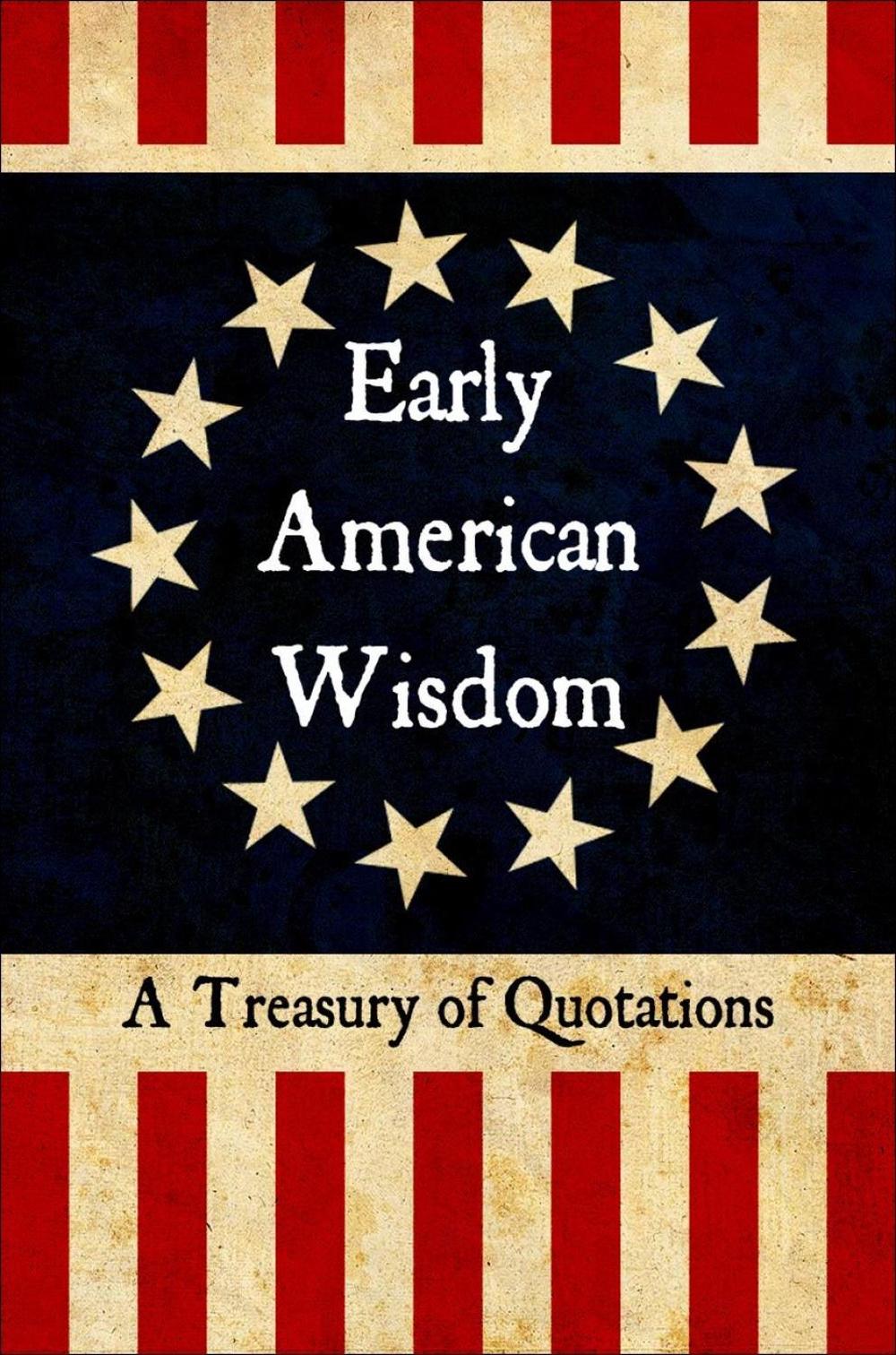 Early American Wisdom by Jackie Corley - ISBN: 9781578268931
