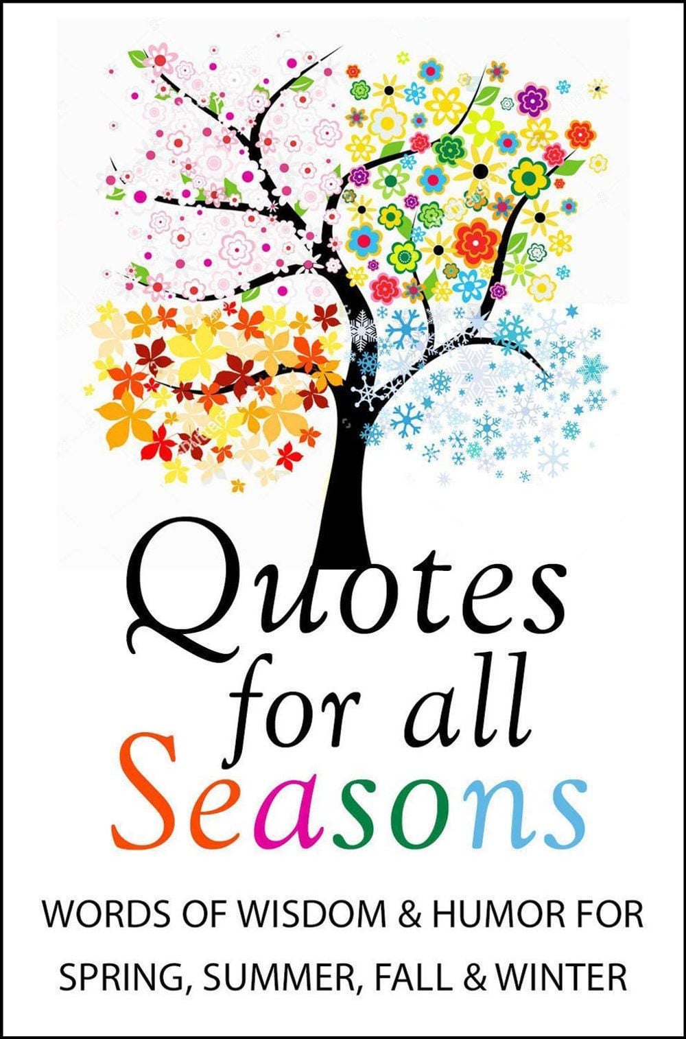 Quotes for All Seasons by Jackie Corley - ISBN: 9781578269570
