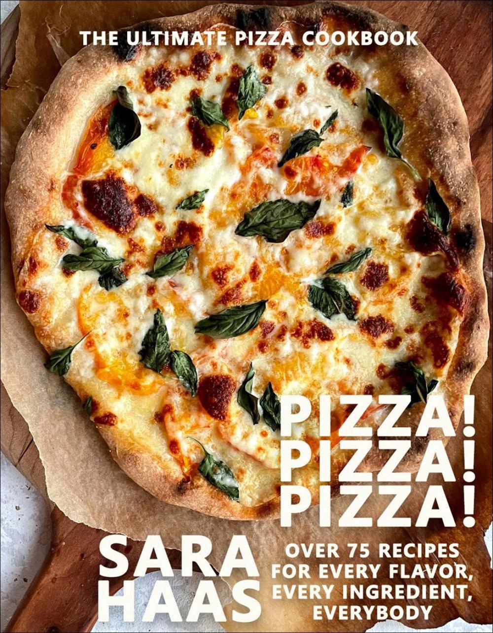 Pizza! Pizza! Pizza!, 9781578269686