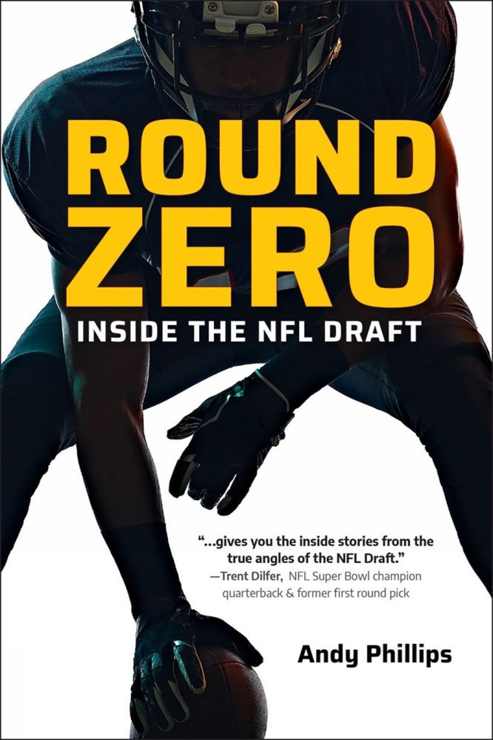 Round Zero by Andy Phillips - ISBN: 9781578269723