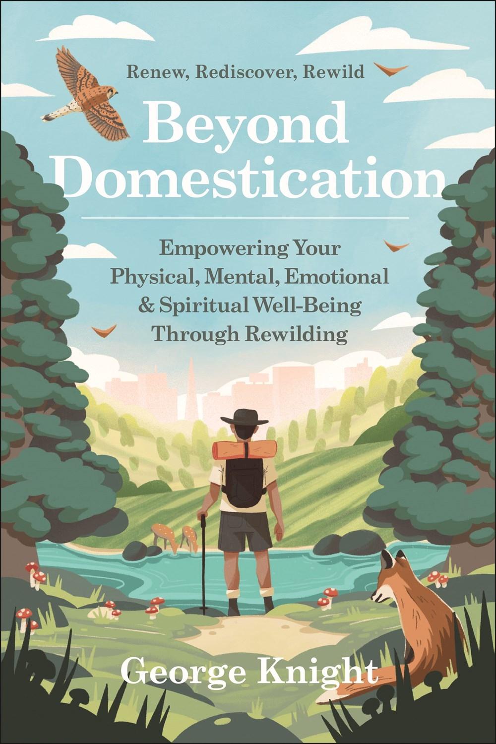 Beyond Domestication by George Knight - ISBN: 9781578269884