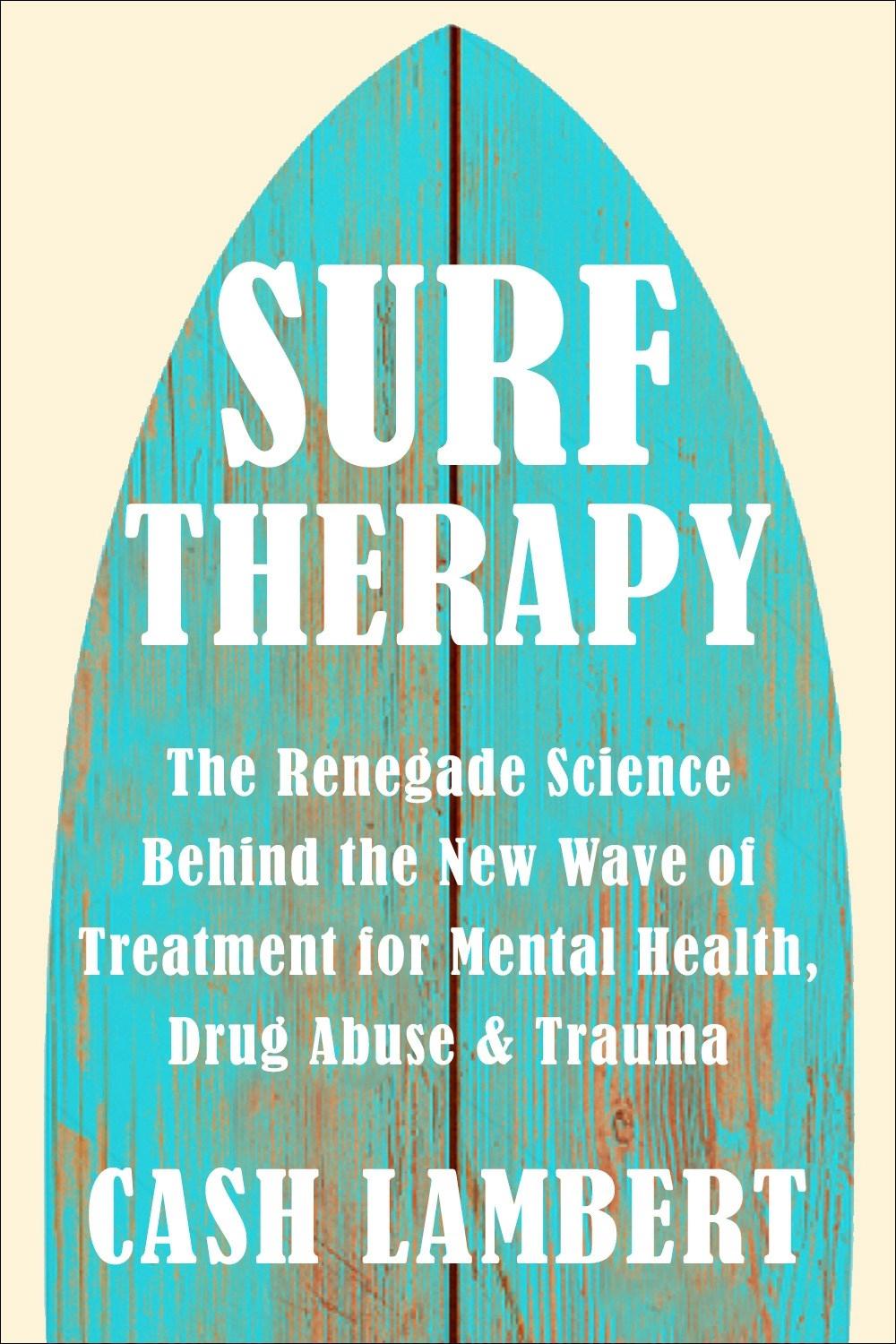Surf Therapy, 9781578269945