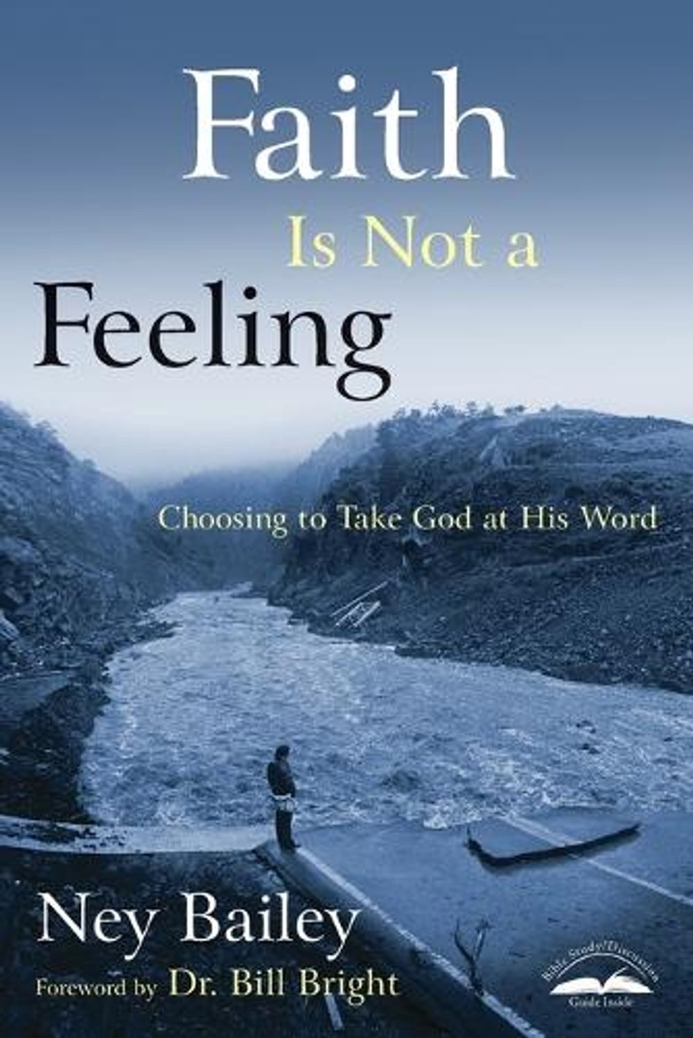 Faith is not a Feeling by Ney Bailey - ISBN: 9781578563432