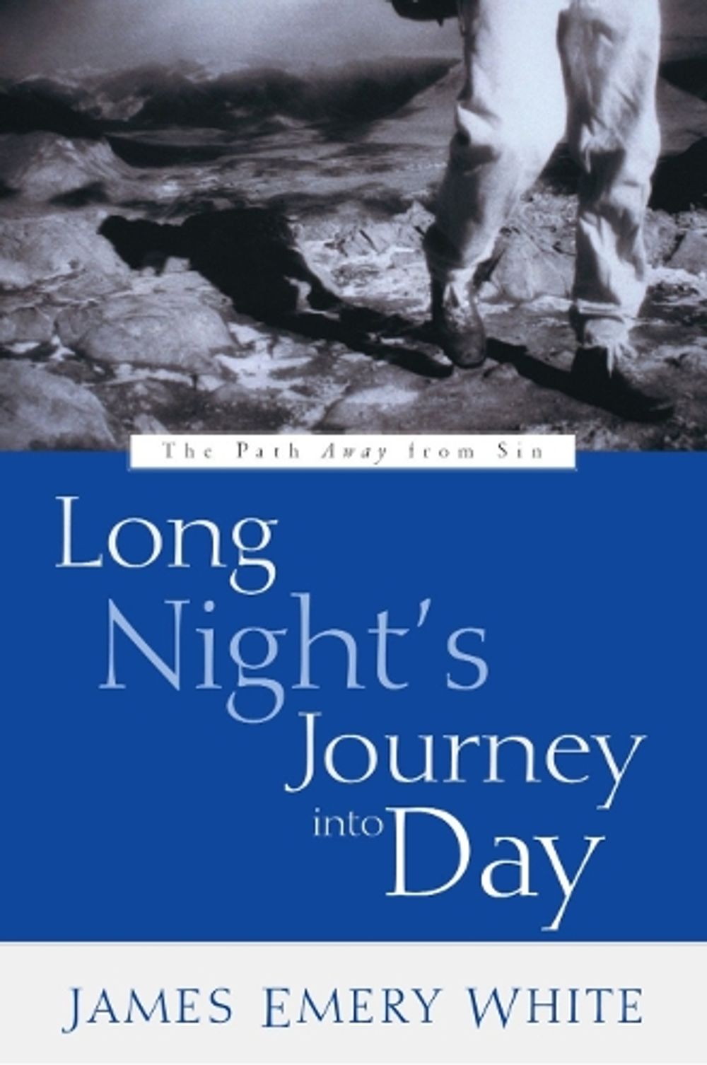 Long Night's Journey Into Day by James Emery White - ISBN: 9781578564552