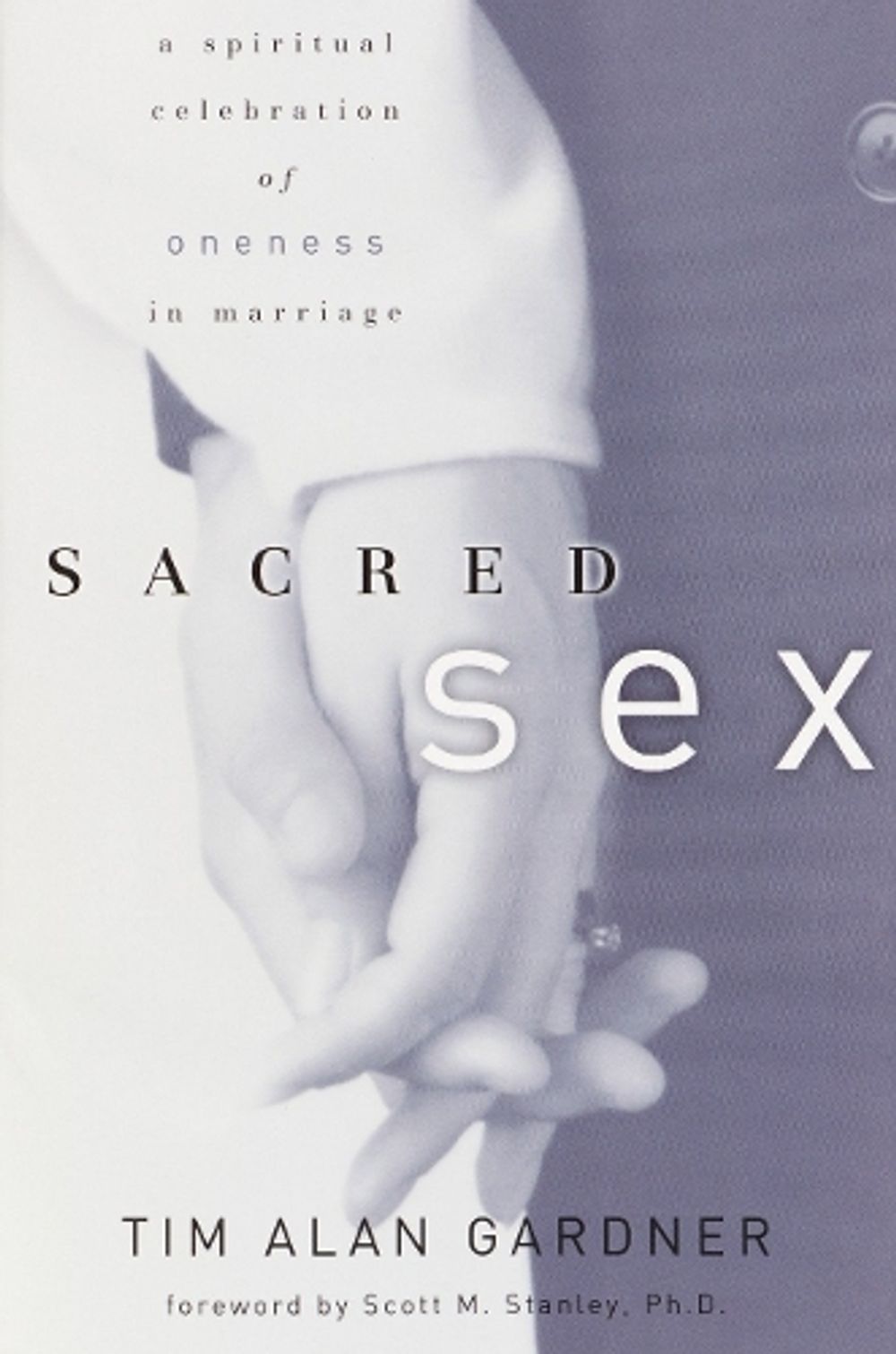 Sacred Sex by Tim Gardner - ISBN: 9781578564613