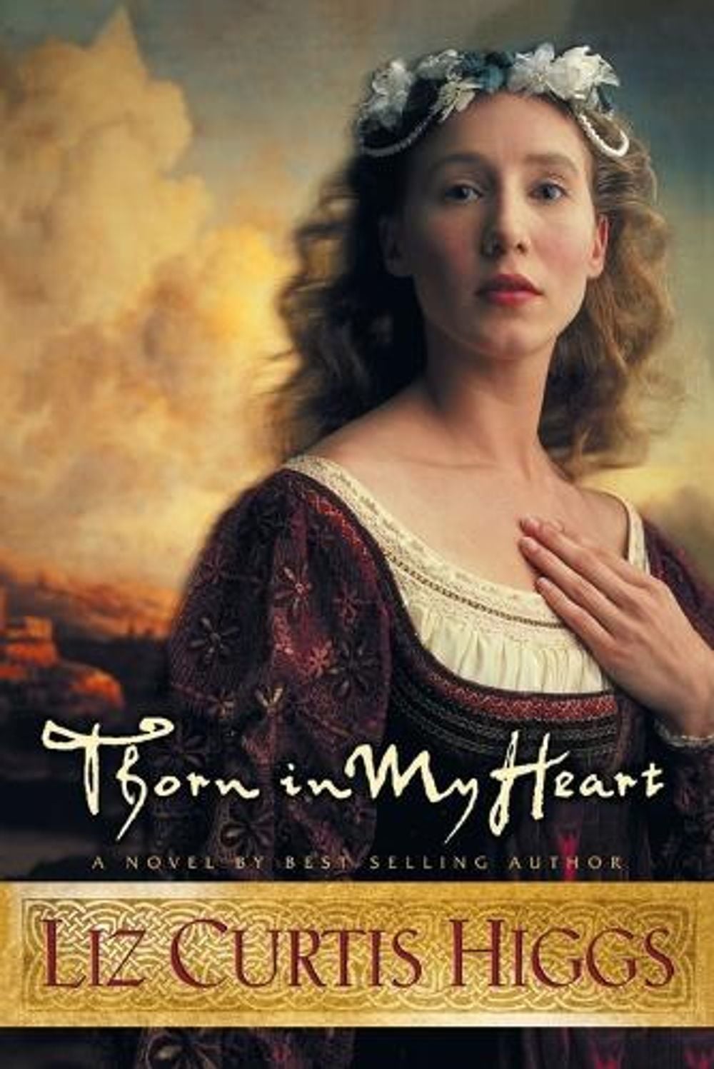 Thorn in My Heart by Liz Curtis Higgs - ISBN: 9781578565122