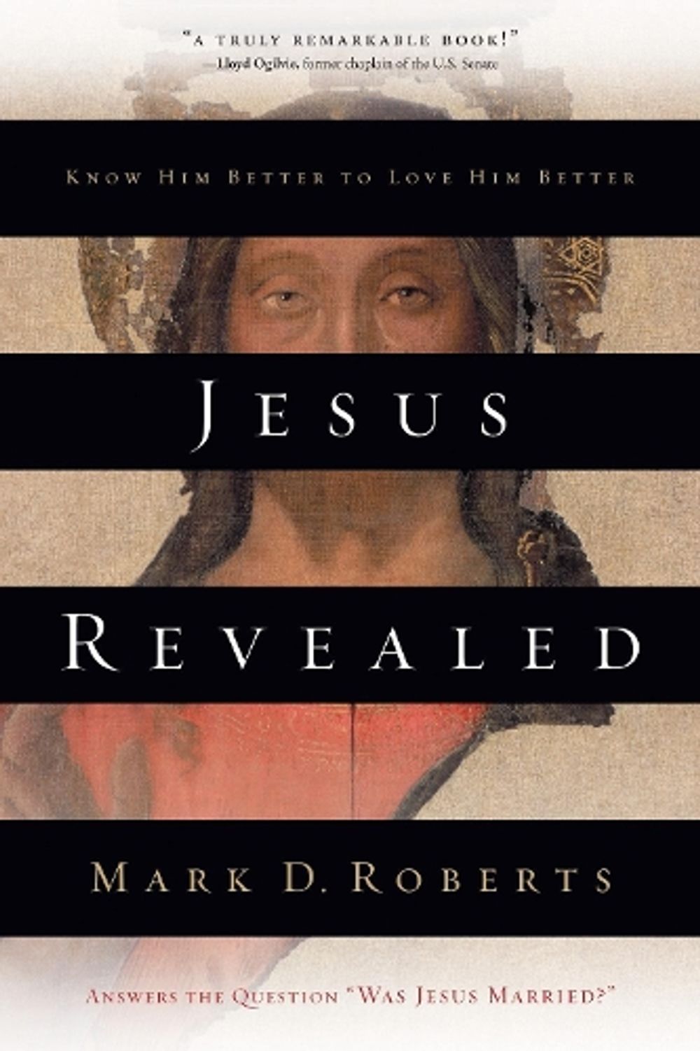 Jesus Revealed by Mark Roberts - ISBN: 9781578565399