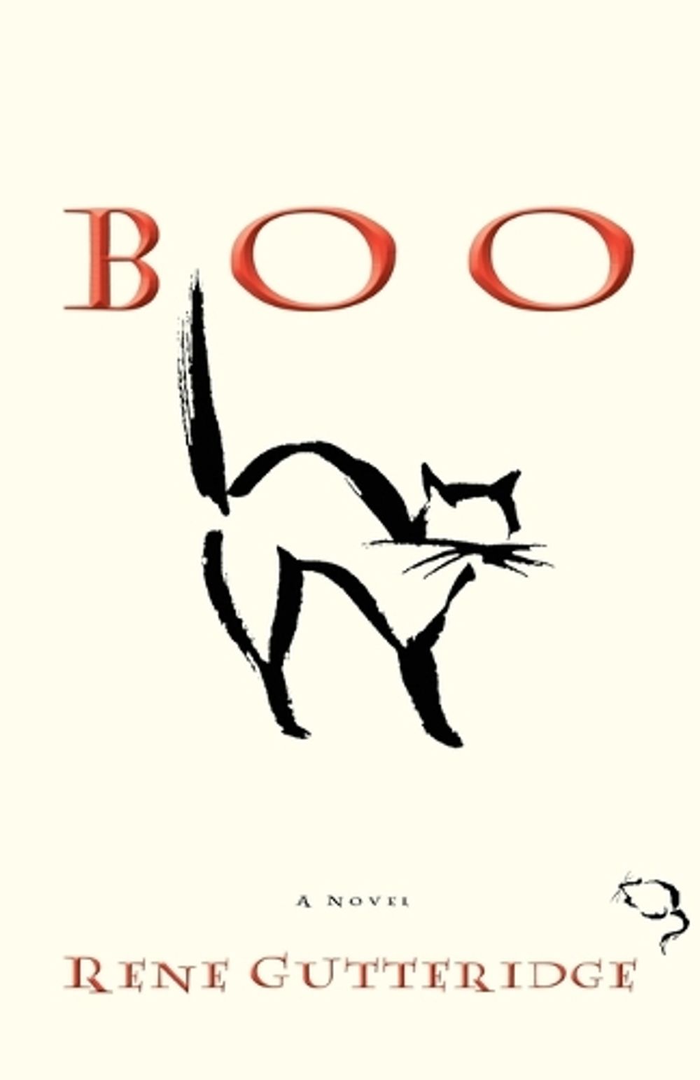 Boo by Rene Gutteridge - ISBN: 9781578565733