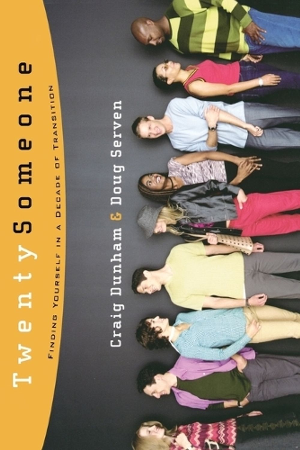 Twentysomeone by Craig Dunham - ISBN: 9781578566952