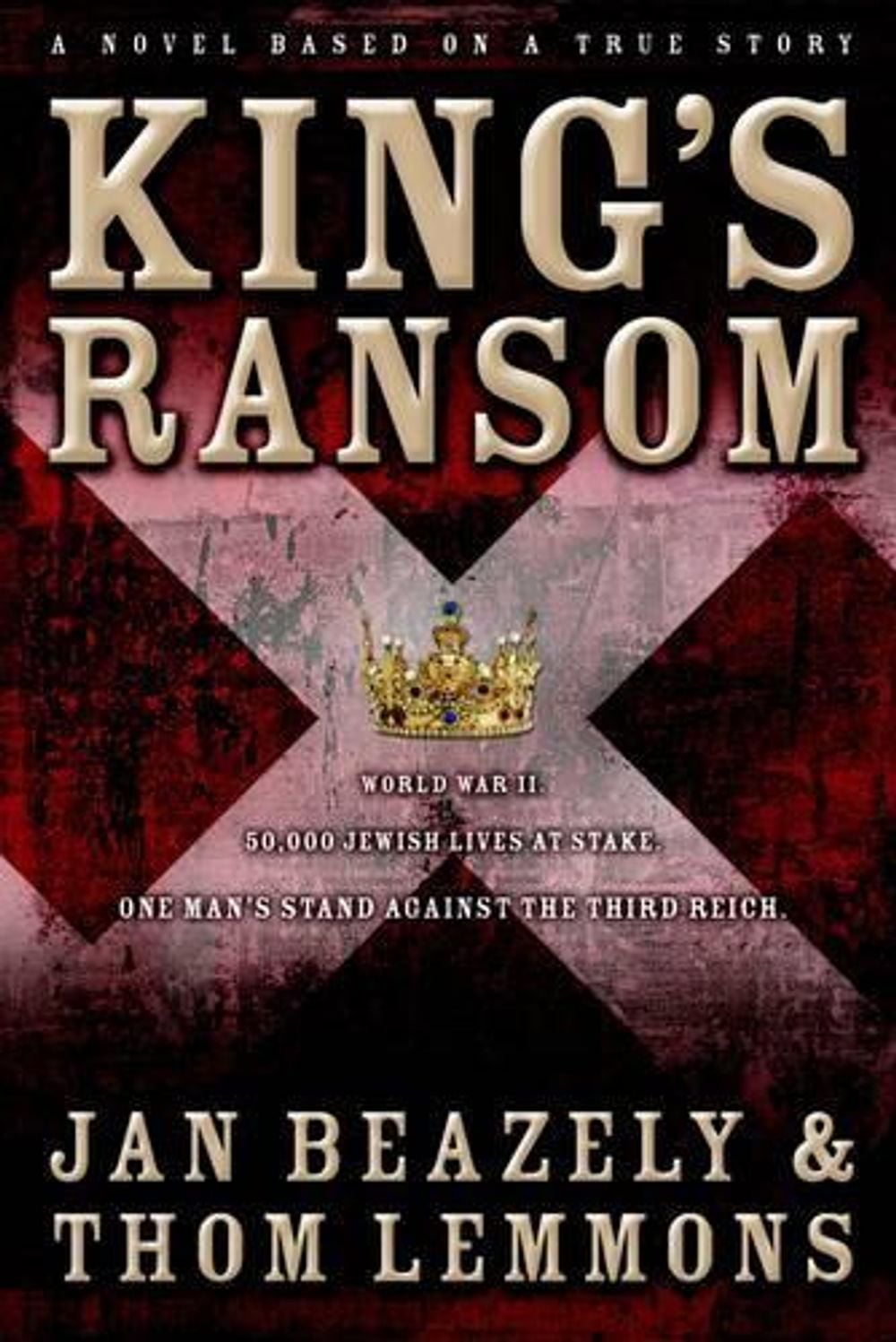 King's Ransom by Jan Beazely - ISBN: 9781578567782