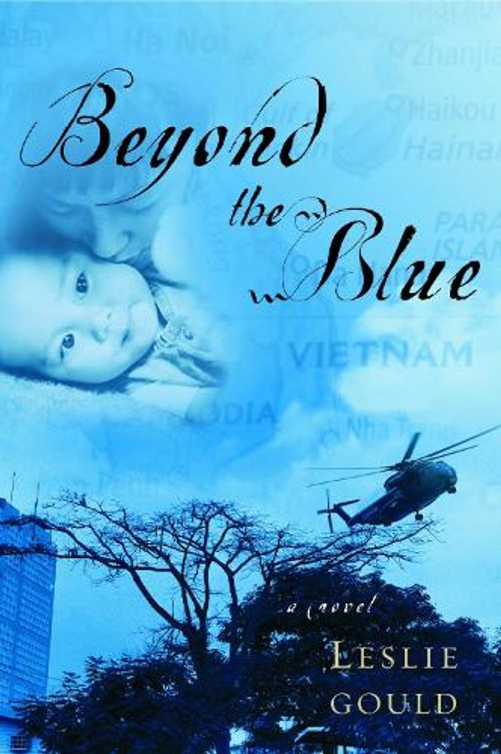 Beyond the Blue by Leslie Gould - ISBN: 9781578568222