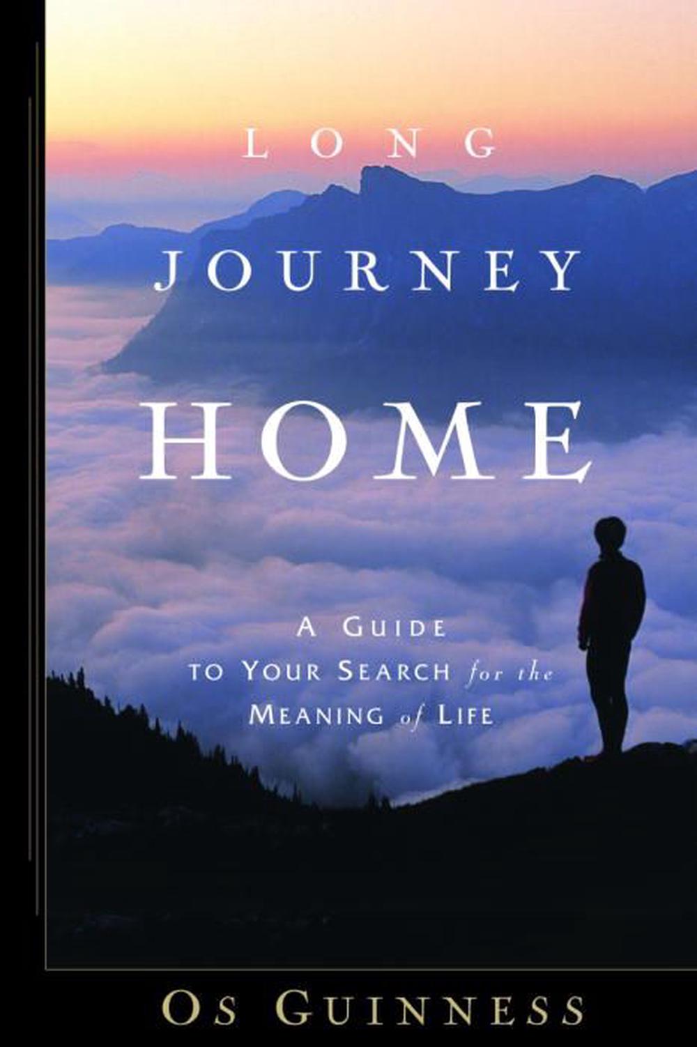 journey meaning