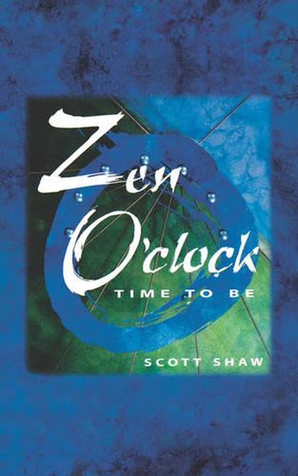 ZEN O'Clock, 9781578631247