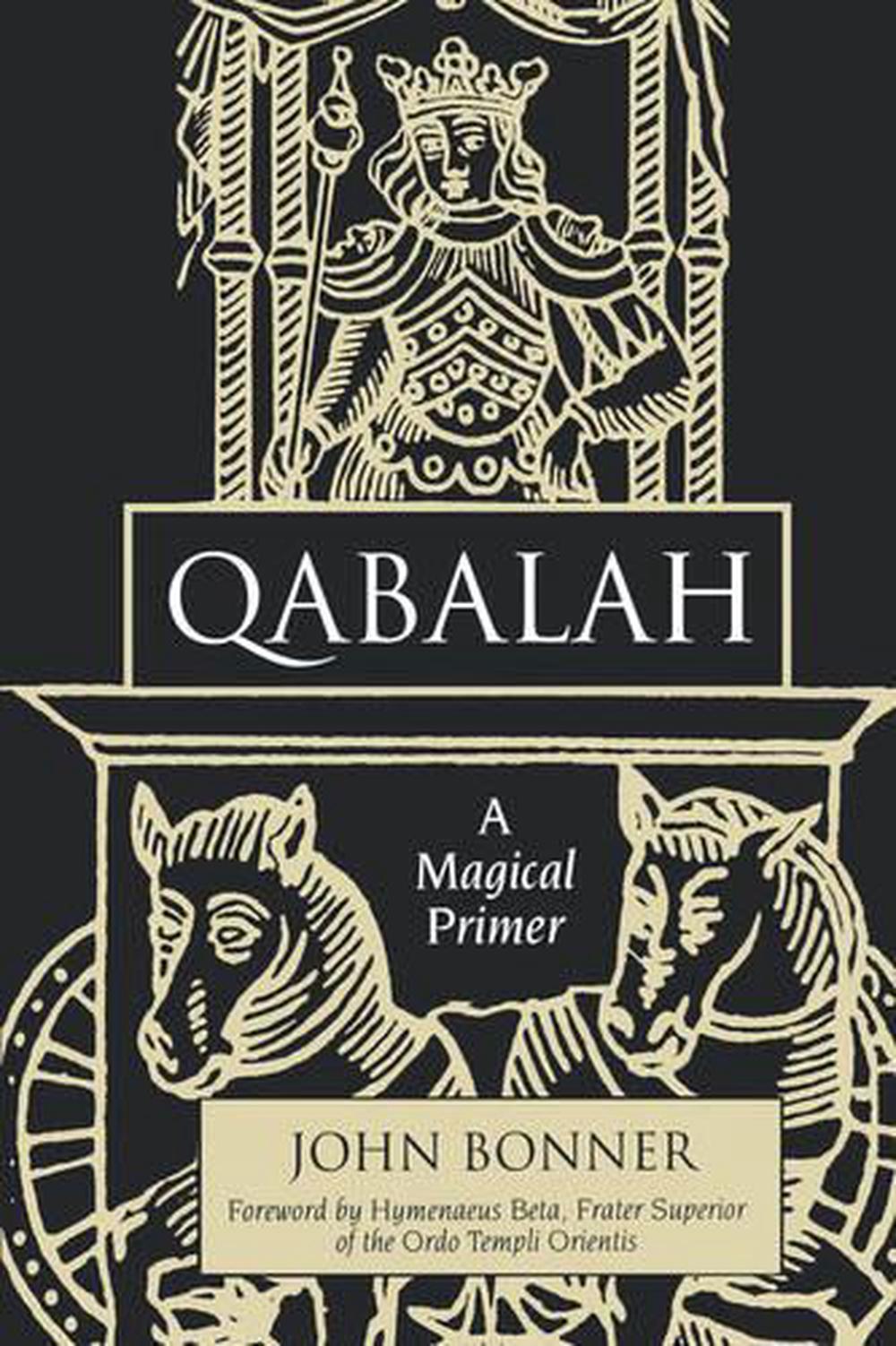 Qabalah: a Magical Primer, 9781578632114