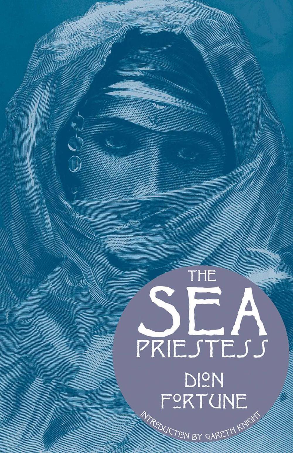 The Sea Priestess, 9781578632909