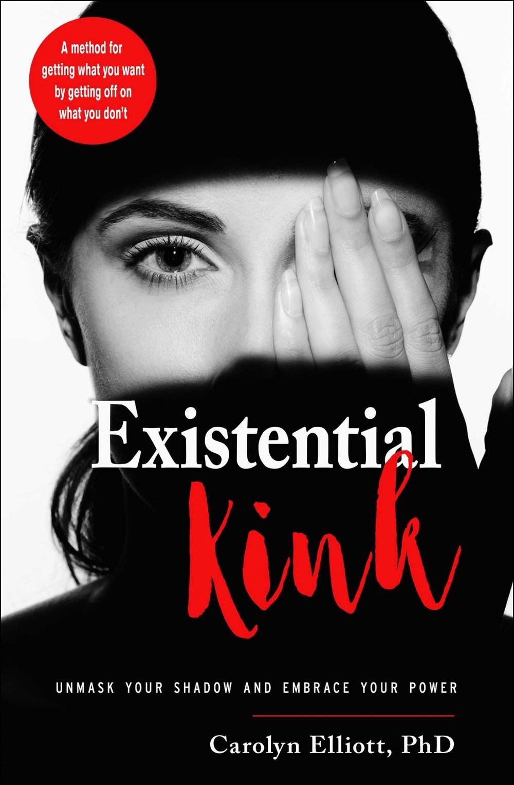 Existential Kink, 9781578636471