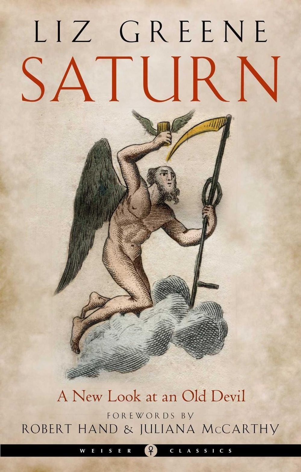 Saturn by Liz Greene - ISBN: 9781578637355