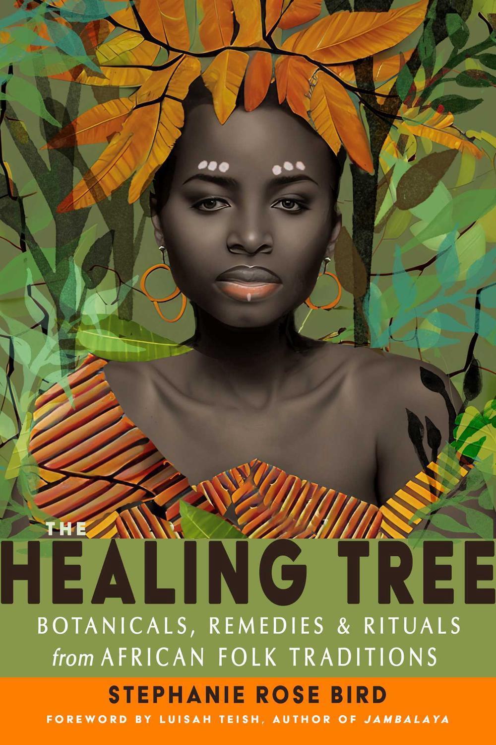 The Healing Tree, 9781578637829