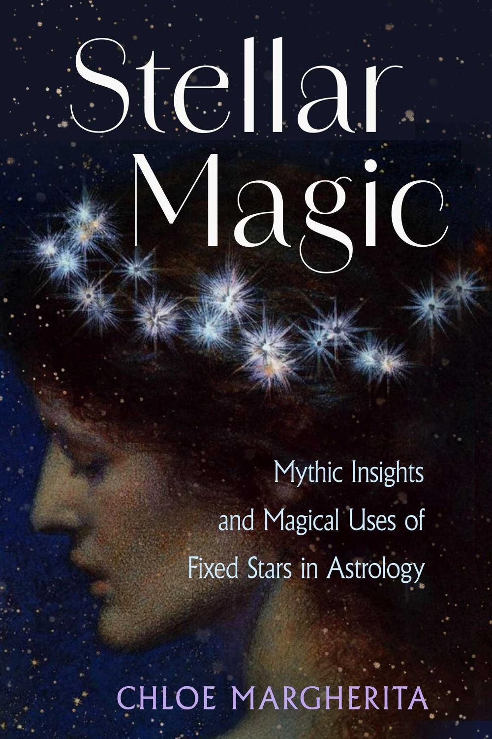 Stellar Magic by Chloe Margherita - ISBN: 9781578638666
